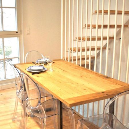 Maison De Ville Cosy - Hypercentre - 90M2 - Calme Daire Gaillac Dış mekan fotoğraf