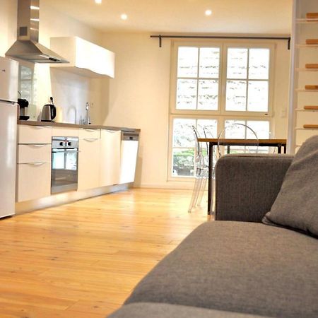 Maison De Ville Cosy - Hypercentre - 90M2 - Calme Daire Gaillac Dış mekan fotoğraf