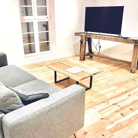Maison De Ville Cosy - Hypercentre - 90M2 - Calme Daire Gaillac Dış mekan fotoğraf
