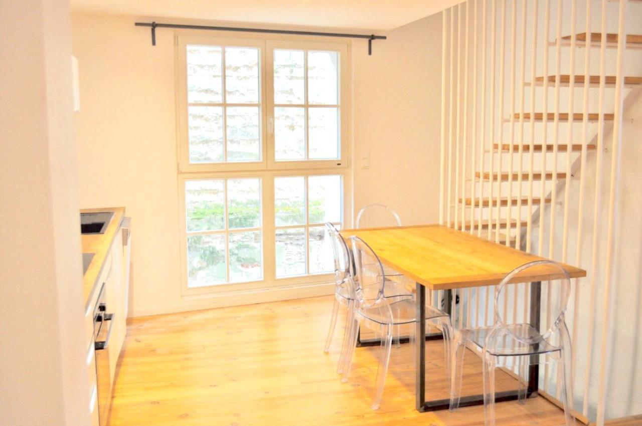 Maison De Ville Cosy - Hypercentre - 90M2 - Calme Daire Gaillac Dış mekan fotoğraf