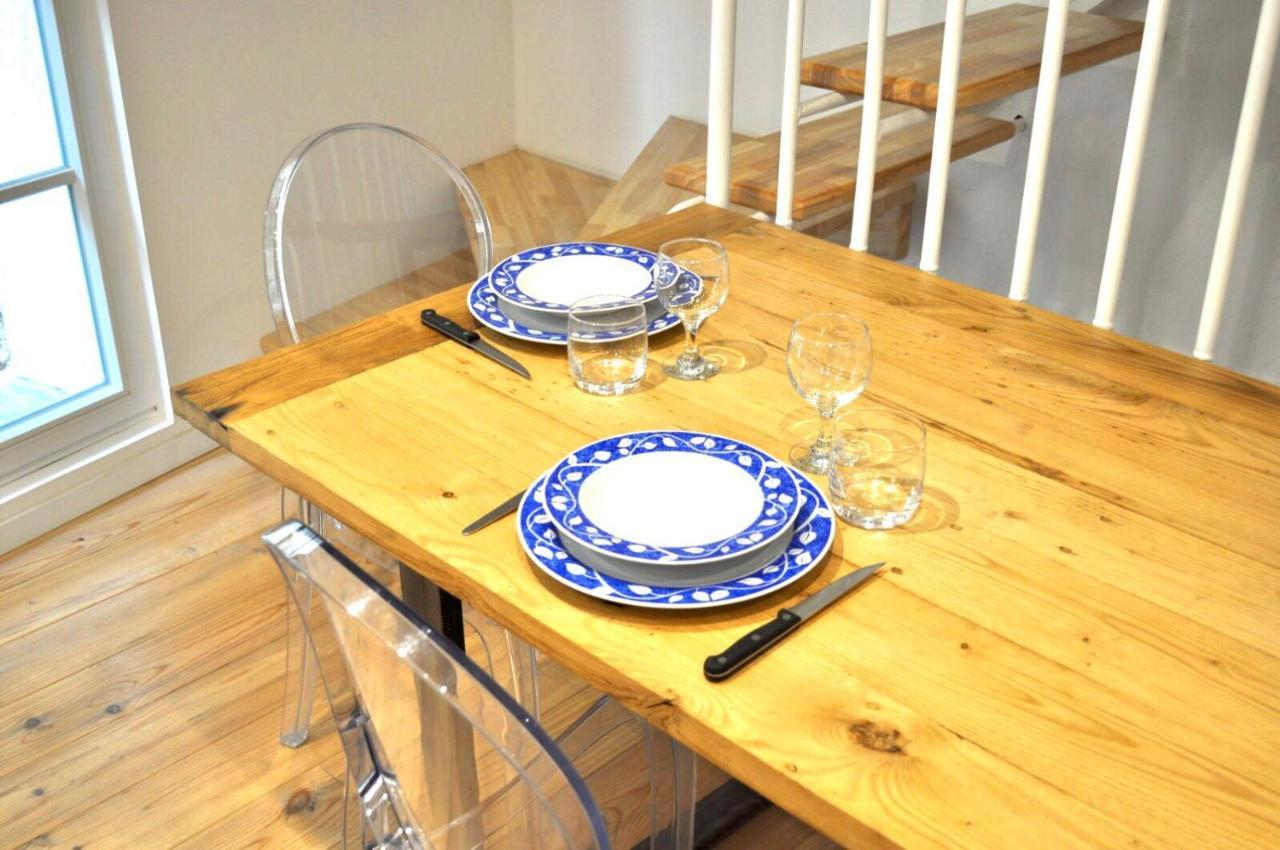 Maison De Ville Cosy - Hypercentre - 90M2 - Calme Daire Gaillac Dış mekan fotoğraf